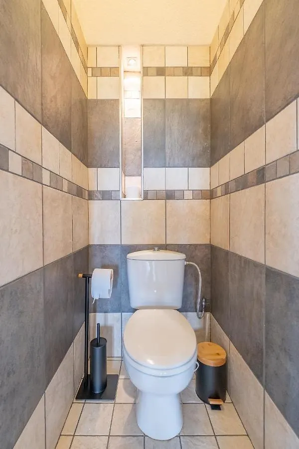 Sunrise 1Bdrm View Apartment Ndk Congress Centre صوفيا بلغاريا